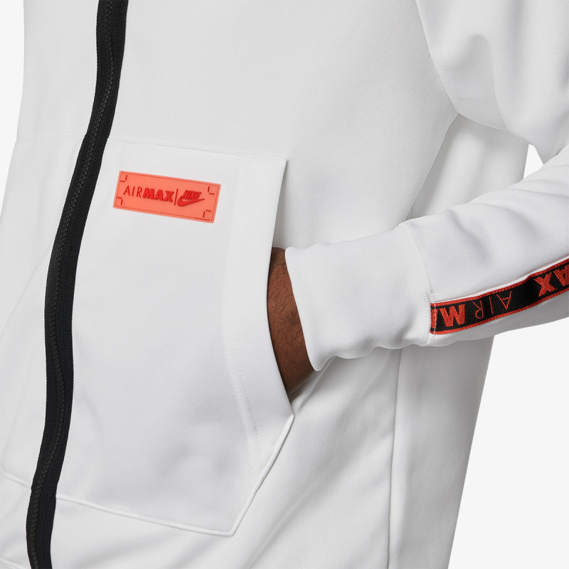 Nike Dukserica M NSW AIR MAX PK FZ HOODIE 