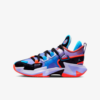 Nike Patike Jordan Why Not 