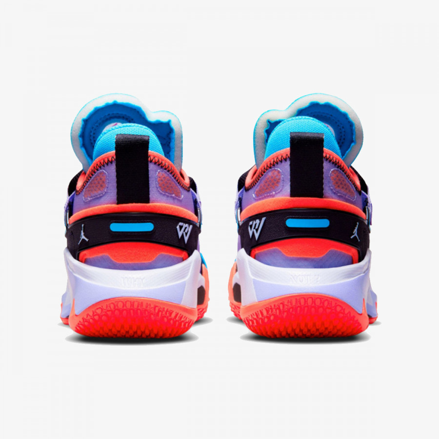 Nike Patike Jordan Why Not 