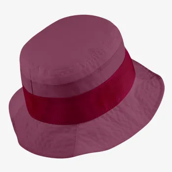NIKE Kačket W NSW CAP SSNL BUCKET 