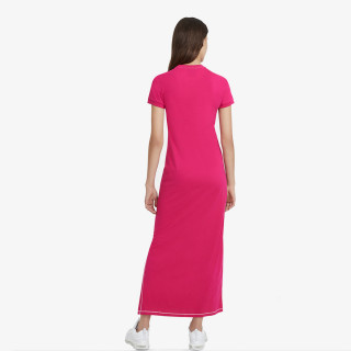 Nike Haljina W NSW ICN CLSH MAXI DRESS 