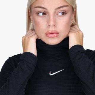 Nike Haljina W NSW SWSH DRESS LS MOCK 