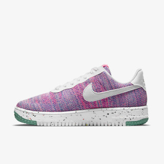 Nike Patike W NIKE AF1 CRATER FLYKNIT 