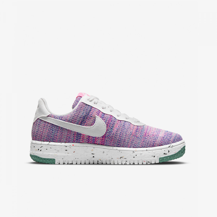 Nike Patike W NIKE AF1 CRATER FLYKNIT 