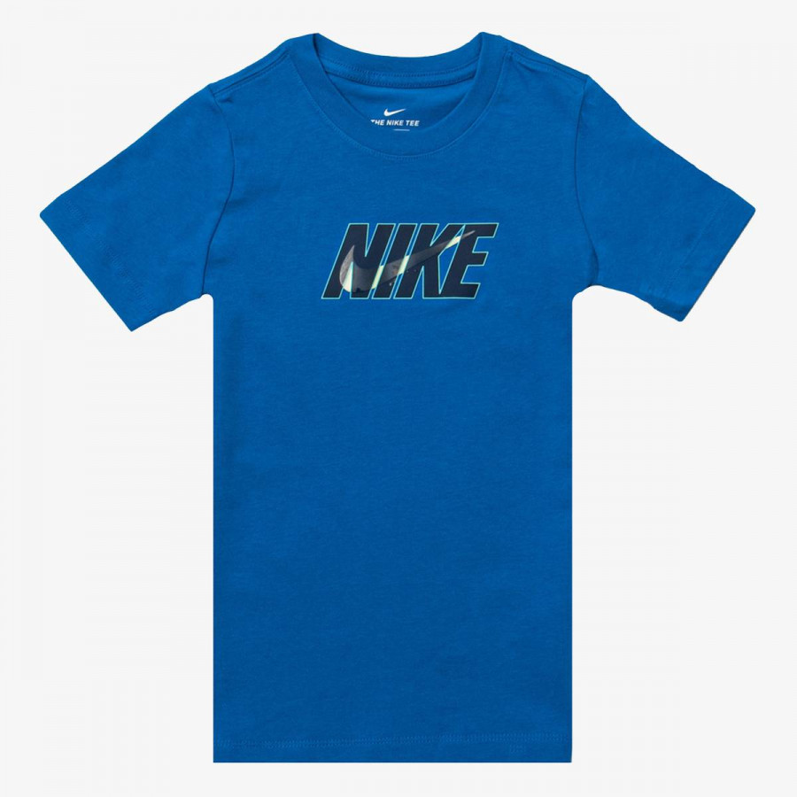 Nike Majica B NSW TEE NIKE SWOOSH GLOW 