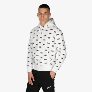 Nike Dukserica M NSW CLUB PO BB HOODIE SCRPT 