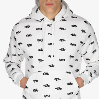 Nike Dukserica M NSW CLUB PO BB HOODIE SCRPT 
