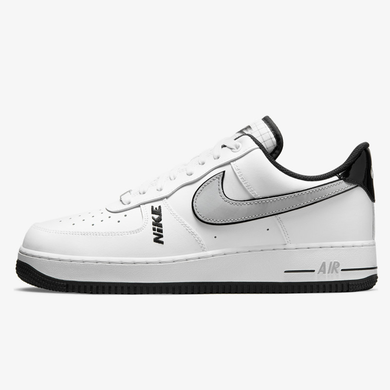 Nike air force hot sale buzz sneakers