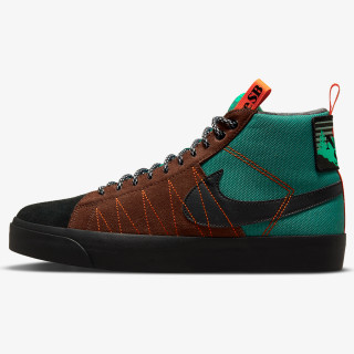 Nike Patike SB Zoom Blazer Mid Premium 