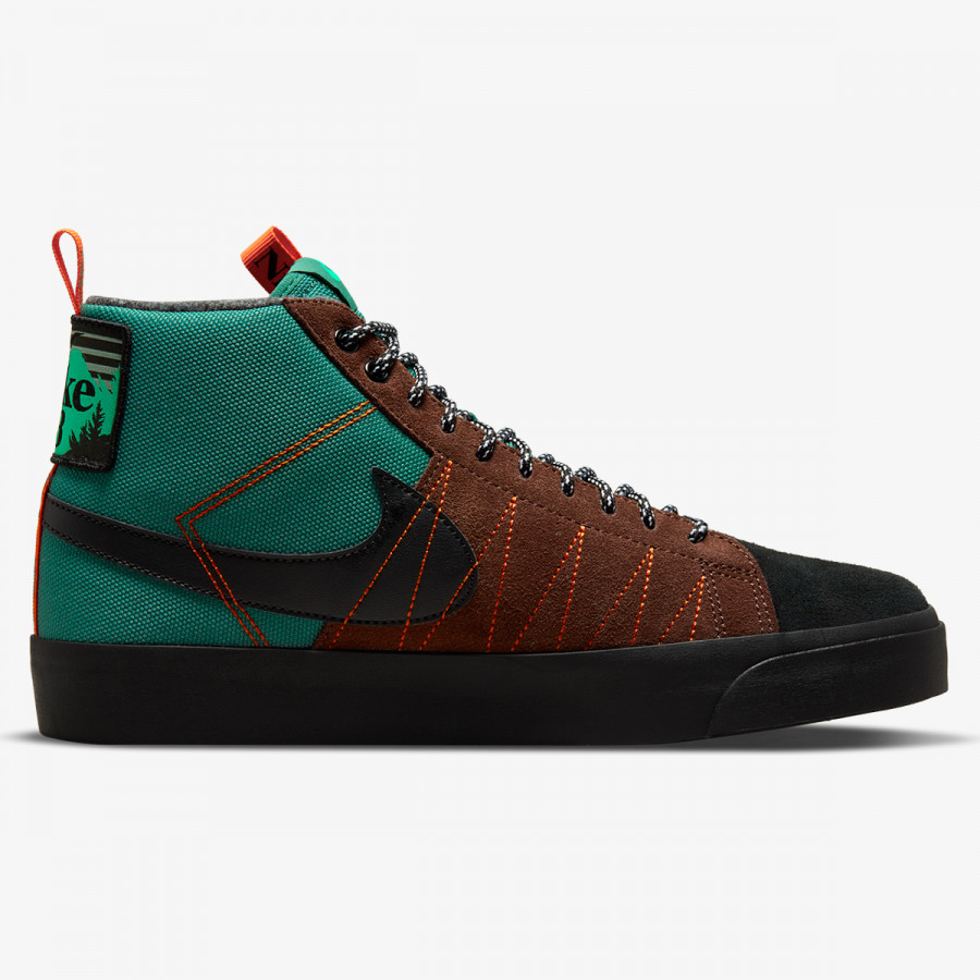 Nike Patike SB Zoom Blazer Mid Premium 