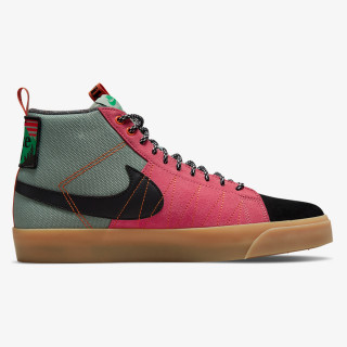 Nike Patike SB Zoom Blazer Mid Premium 