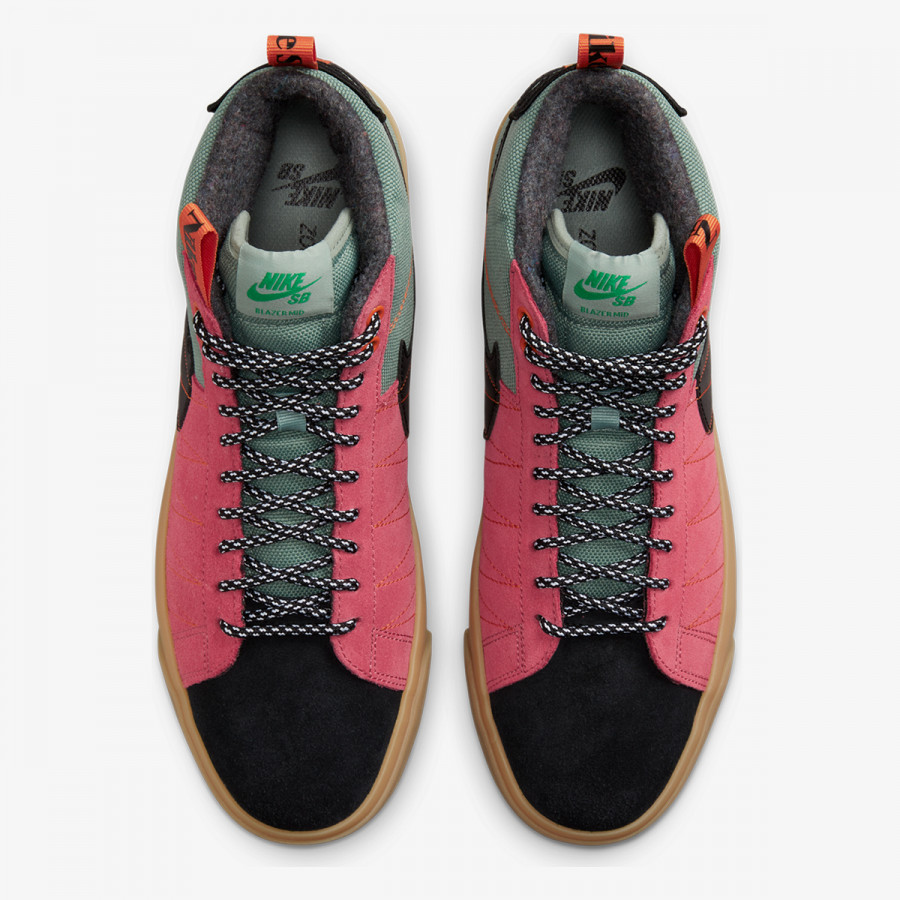 Nike Patike SB Zoom Blazer Mid Premium 