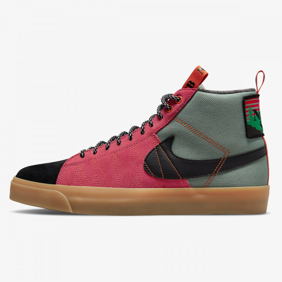 Nike Patike SB Zoom Blazer Mid Premium 