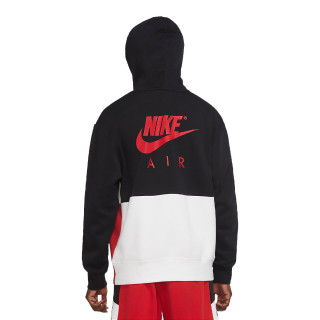 Nike Dukserica M J AJ4 GFX FLC PO HOODIE 