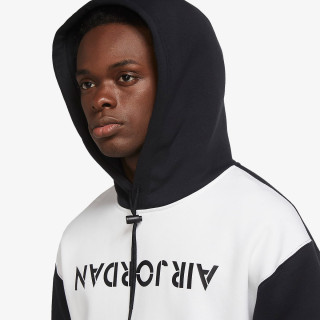 Nike Dukserica M J AJ4 GFX FLC PO HOODIE 