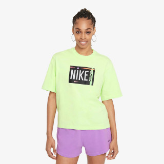Nike Majica W NSW TEE WASH 