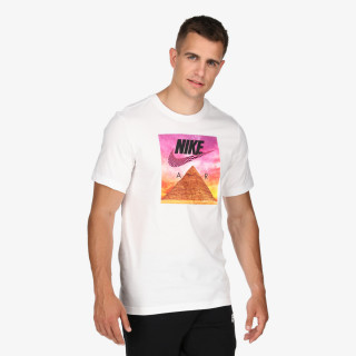 Nike Proizvodi M NSW TEE FESTIVAL PHOTO 