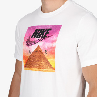 Nike Proizvodi M NSW TEE FESTIVAL PHOTO 
