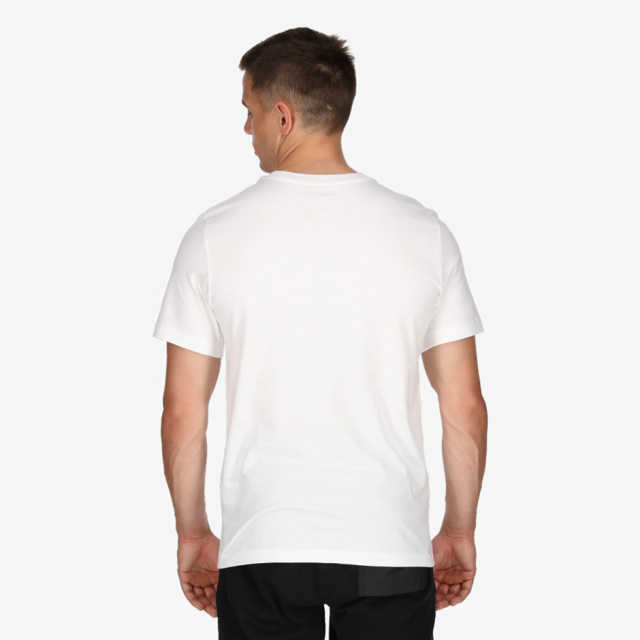 Nike Proizvodi M NSW TEE FESTIVAL PHOTO 