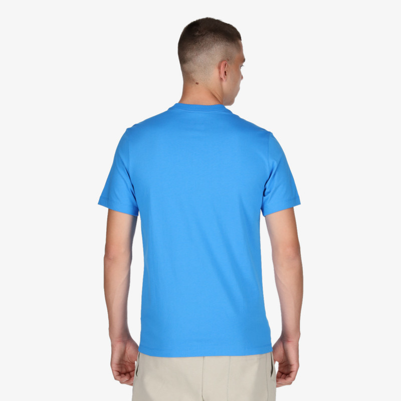 Nike Majica M NSW TEE BEACH FLAMINGO 