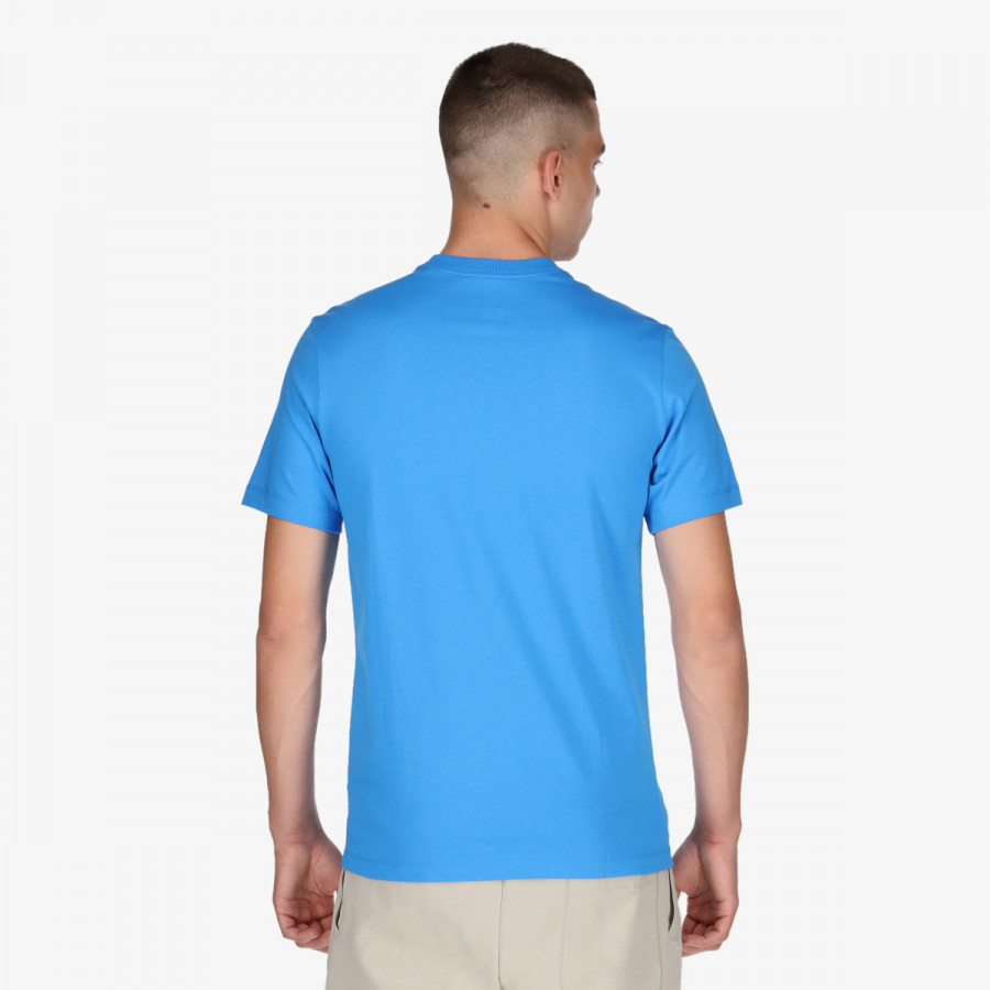 Nike Majica M NSW TEE BEACH FLAMINGO 