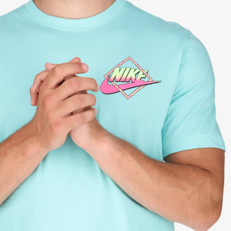 nike beach rollerblader