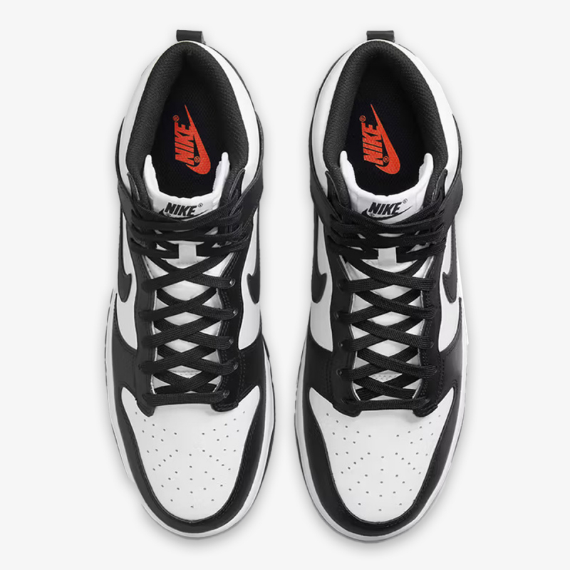 Nike Patike Dunk High 