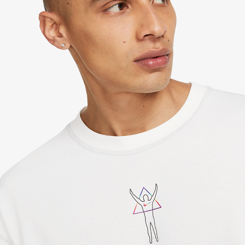 nike sportswear m2z wellness tee