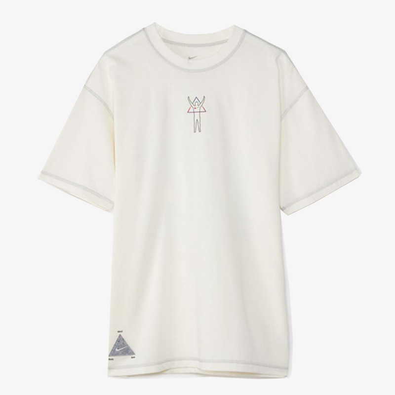 nike sportswear m2z wellness tee