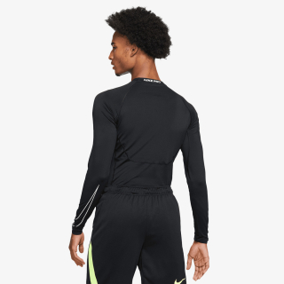 Nike Majica dugih rukava M NP DF TIGHT TOP LS 