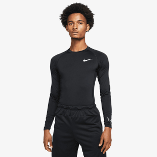 Nike Majica dugih rukava M NP DF TIGHT TOP LS 