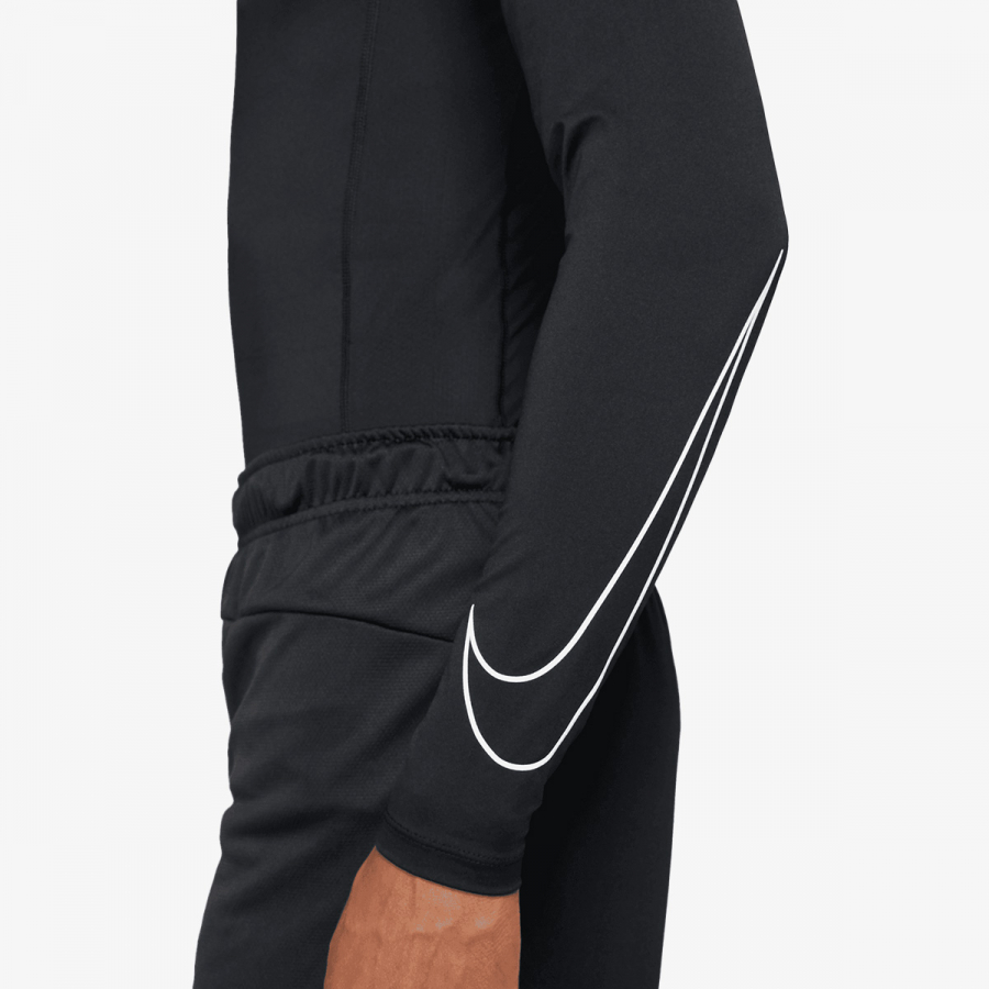 Nike Majica dugih rukava M NP DF TIGHT TOP LS 