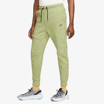 NIKE Donji dio trenerke M NSW TCH FLC JGGR REVIVAL 