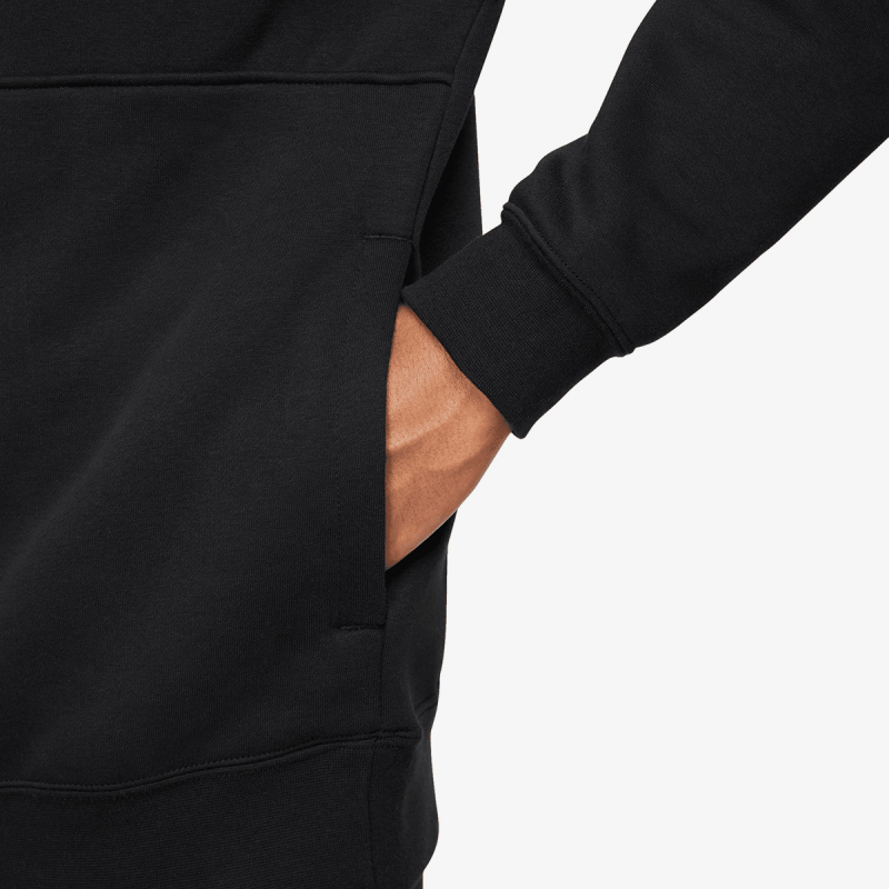 Nike Majica dugih rukava Sportswear Club 