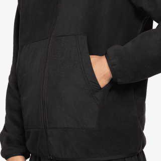 Nike Dukserica M NSW SPE+ FLC FZ TOP WINTER 