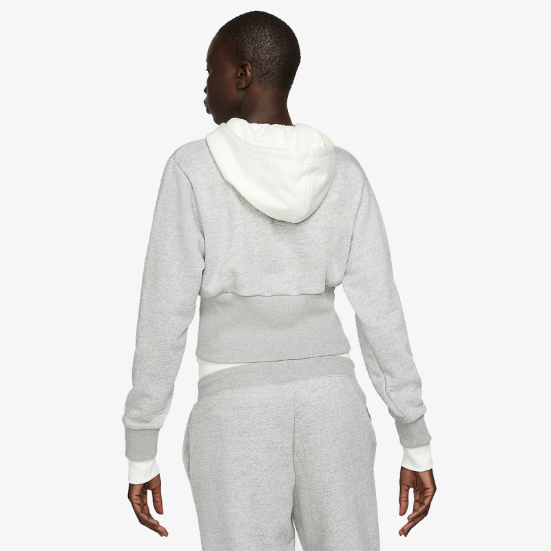 NIKE Dukserica W NSW ICN CLSH FLC HOODIE | Buzz Sneaker Station - Online  Shop