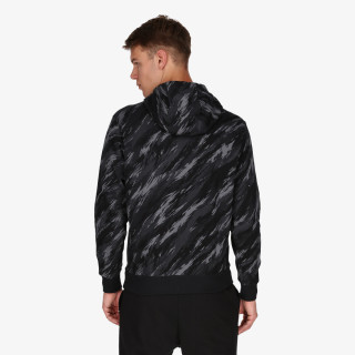 Nike Dukserica M NSW SPE+ PO BB HOODIE AOP 1 