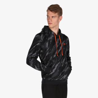 Nike Dukserica M NSW SPE+ PO BB HOODIE AOP 1 