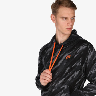 Nike Dukserica M NSW SPE+ PO BB HOODIE AOP 1 