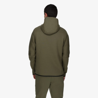 Nike Dukserica Sportswear Tech Fleece 