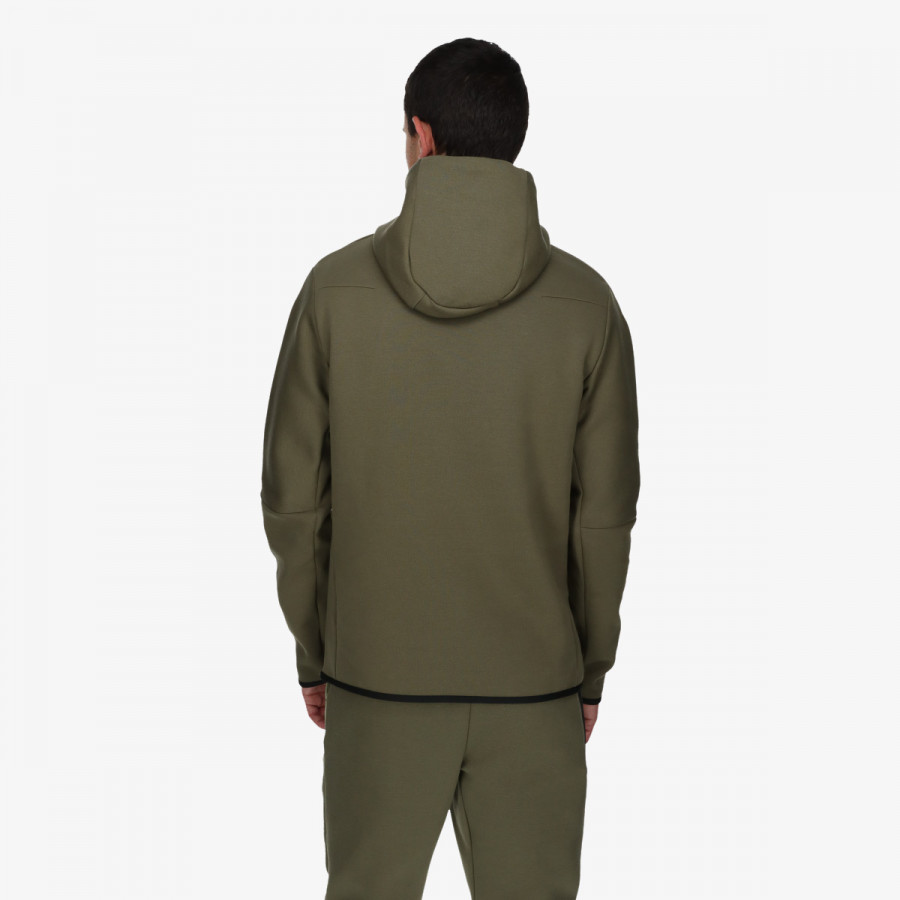 Nike Dukserica Sportswear Tech Fleece 