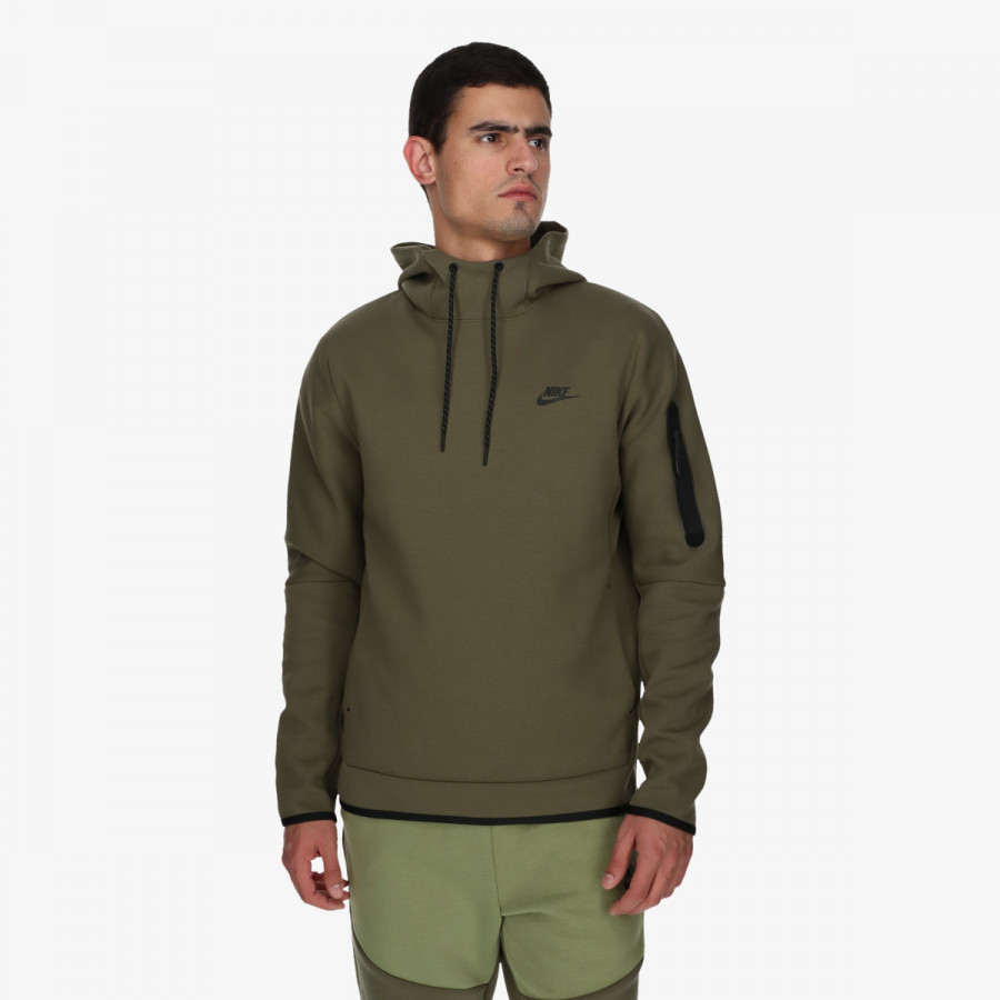 Nike Dukserica Sportswear Tech Fleece 