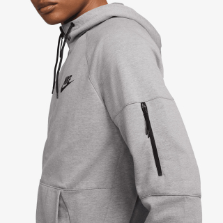 Nike Dukserica M NSW TE FZ FLC HOODIE 
