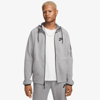 Nike Dukserica M NSW TE FZ FLC HOODIE 