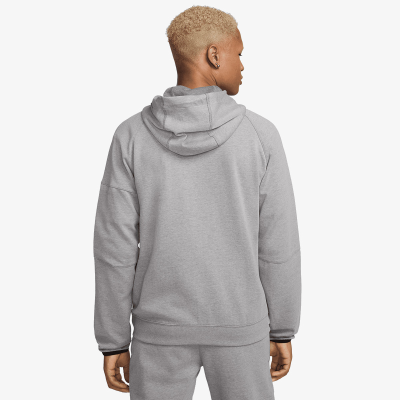 Nike Dukserica M NSW TE FZ FLC HOODIE 