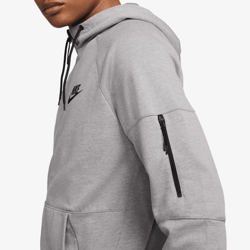 Nike Dukserica M NSW TE FZ FLC HOODIE 