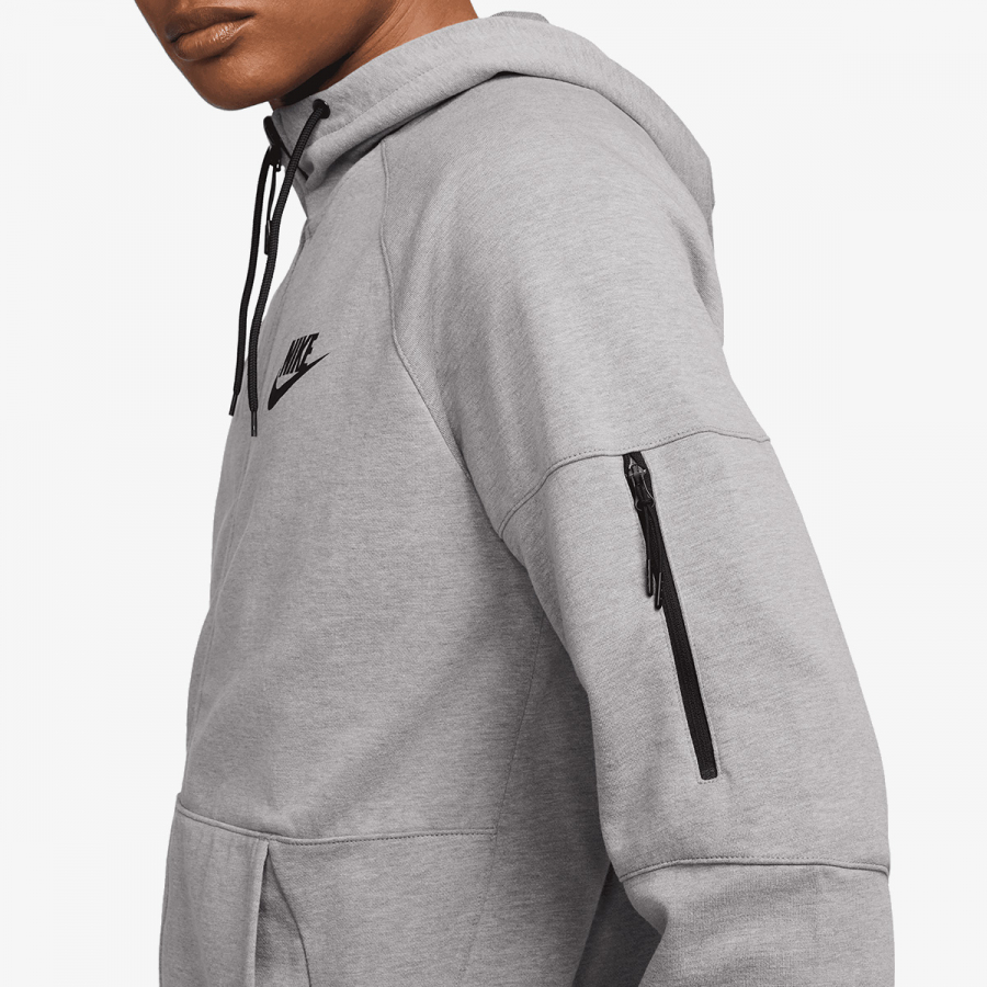 Nike Dukserica M NSW TE FZ FLC HOODIE 