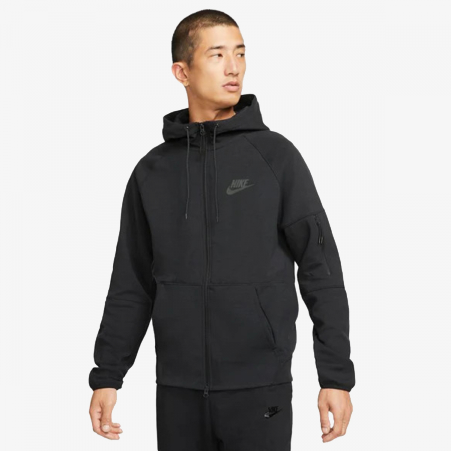 Nike Dukserica Full Zip Fleece 