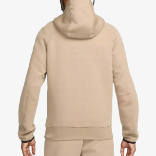 Nike Dukserica M NSW TE FZ FLC HOODIE