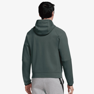 Nike Dukserica M NSW TE FZ FLC HOODIE 